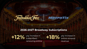How The Fabulous Fox Saint Louis Exceeded Broadway Renewal Expectations
