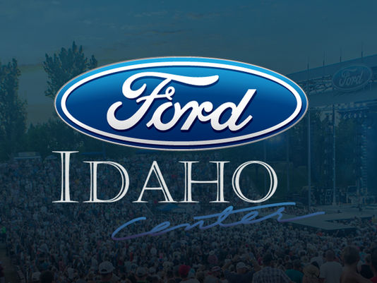 Revving Up Your Holidays: Ford Idaho Center's Exclusive Offer Extravaganza