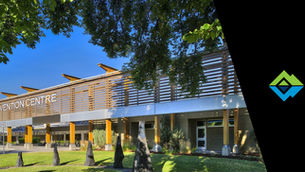 Penticton Trade & Convention Centre: Event Space Search
