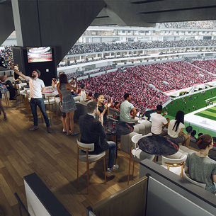 Your next premium buyer is already in your seats. Learn how targeted digital advertising built on your ticketing data turns ticket buyers into premium revenue.