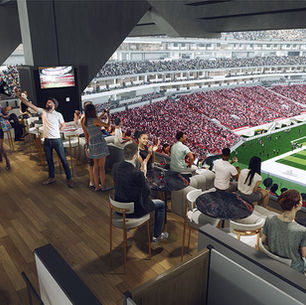 Your next premium buyer is already in your seats. Learn how targeted digital advertising built on your ticketing data turns ticket buyers into premium revenue.