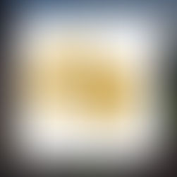 Georgia Tech logo overlaid on a photo of the football stadium with a full crowd on game day.