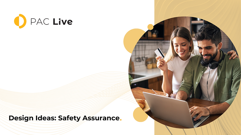 Ticketing Fraud Protection, Safety, and Insurance